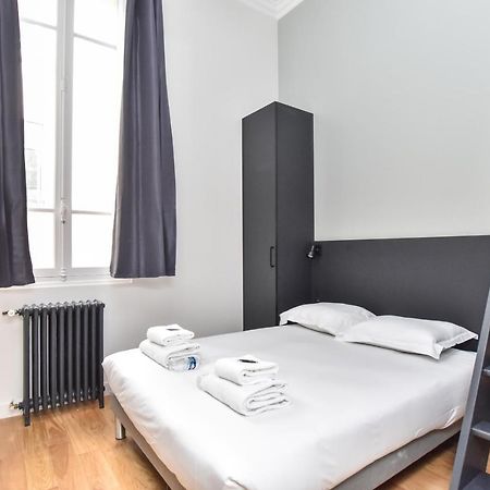Cosy Apartment - 2Br-7P - Arc De Triomphe Paris Exterior photo