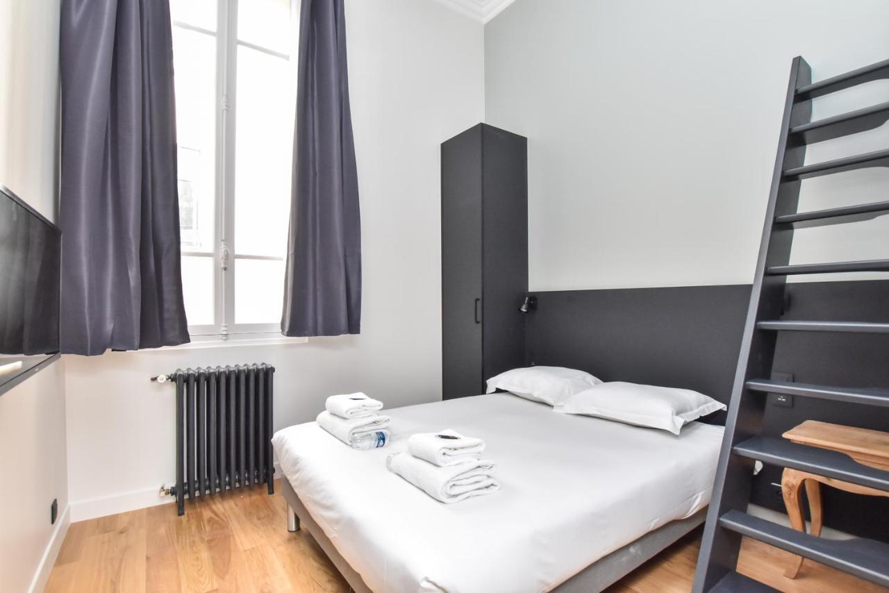 Cosy Apartment - 2Br-7P - Arc De Triomphe Paris Exterior photo