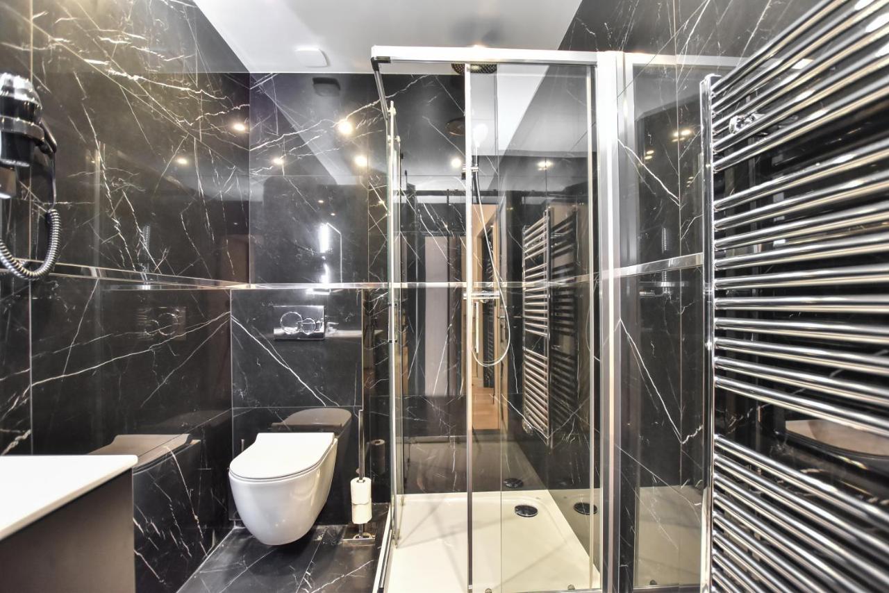 Cosy Apartment - 2Br-7P - Arc De Triomphe Paris Exterior photo